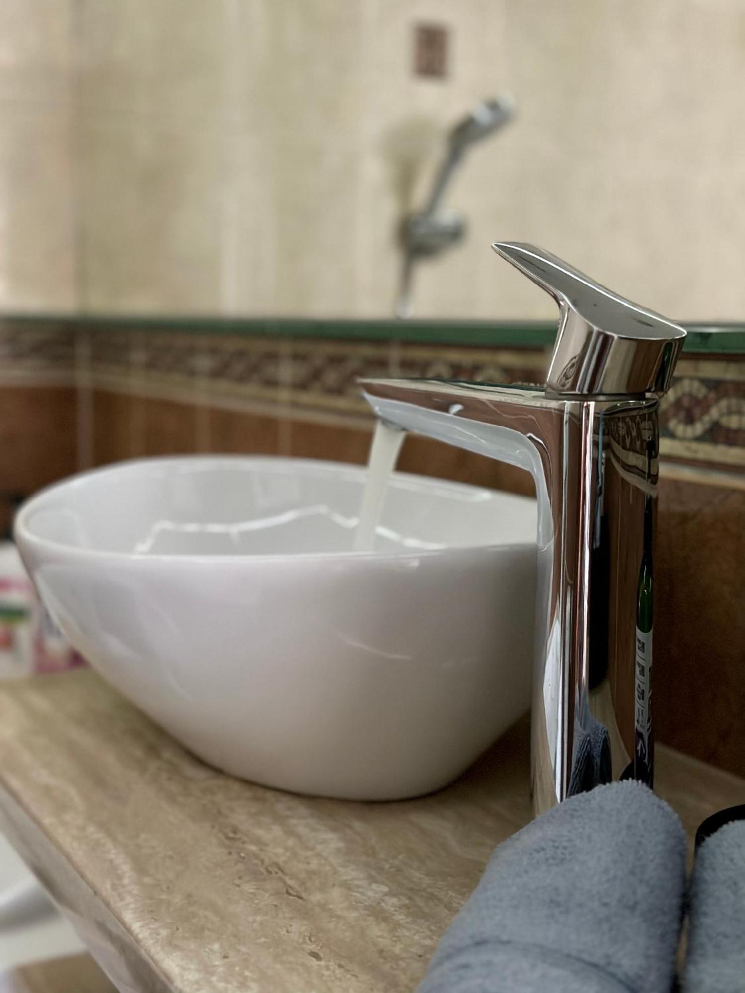 Deluxury Mirror Apartament Centrum Βαρσοβία Εξωτερικό φωτογραφία