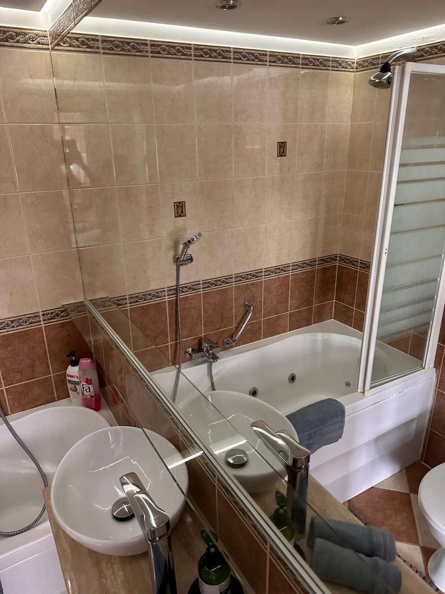Deluxury Mirror Apartament Centrum Βαρσοβία Εξωτερικό φωτογραφία