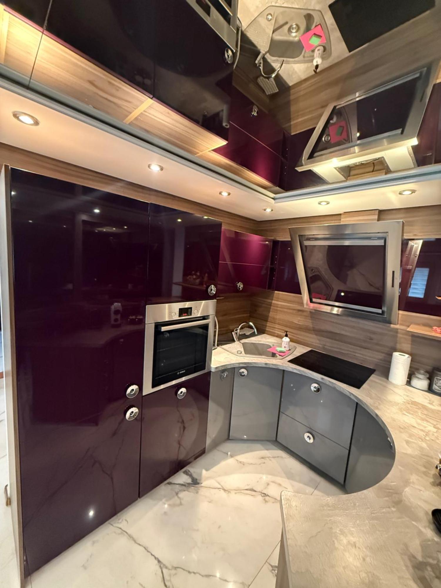 Deluxury Mirror Apartament Centrum Βαρσοβία Εξωτερικό φωτογραφία
